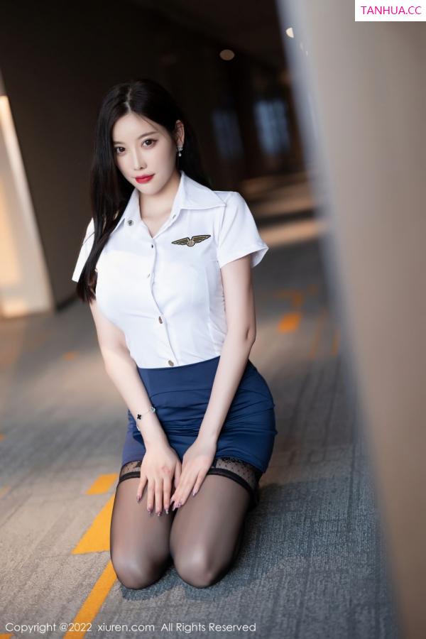 杨晨晨 sugar小甜心CC [XiuRen]高清写真图 2022.06.07 No.5114 杨晨晨Yome第16张图片